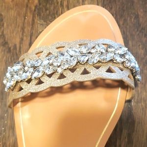 Jewel Badgley Mischka Shoes